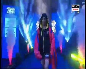 PWL 3 Day 10_ Nirmala Devi VS Meroi Mezien Pro Wrestling League at season 3