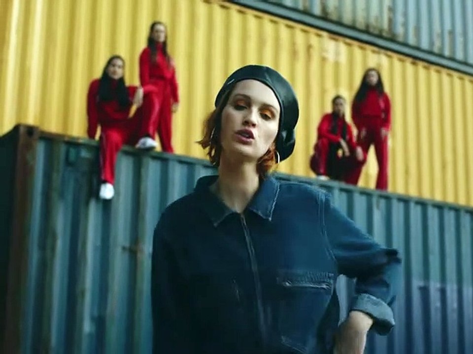 Lea Santee - Wine (Official Video) - songsmela