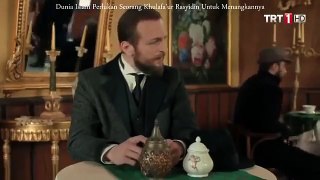 مسلسل السلطان عبد الحميد الثاني - الحلقة 7- sultan abdelhamid theni series- (HD) - part2