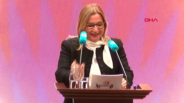 Bakan Pekcan, 'Akreditasyon Sertifika Töreni'ne Katıldı