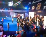 PWL 3 Day 13_ Visuals of Veer Marathas after the victory against Delhi Sultans