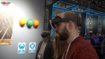 Hololens 2, primer contacto con las gafas de realidad mixta de Microsoft