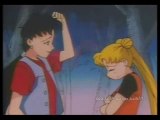 Seiya & Serena - Tan Cerca/Flavio Cesar