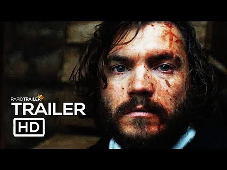 NEVER GROW OLD Official Trailer (2019) John Cusack, Emile Hirsch Movie HD