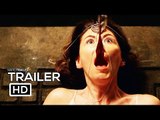 THE ORDER Official Trailer (2019) Netflix, Horror Series HD