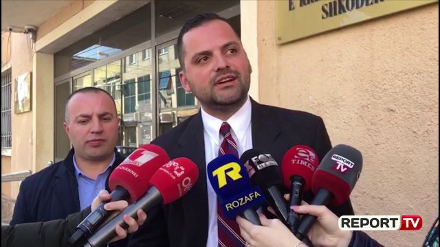 Report TV - Vrasja e Hermes Beqirajt në Shkodër, avokati: Klienti im u dënua pa prova