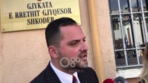 Ora News -  Shkodër, vranë shokun për një kapele, 20 vite burg për dy autorët