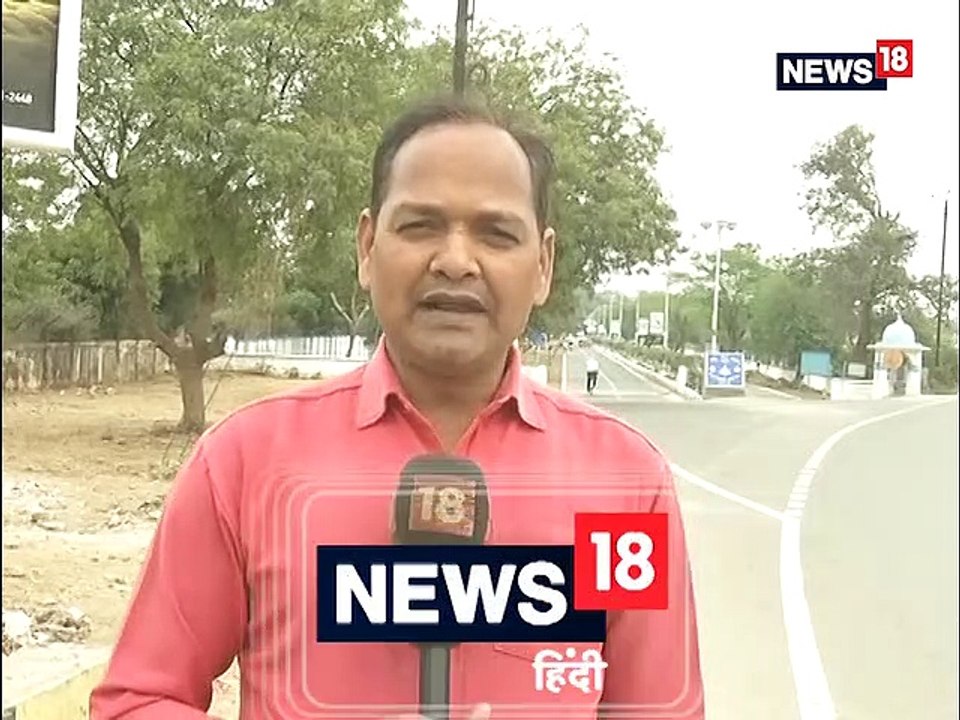 मिराज २००० ने क्या ग्वालियर एयरबेस स्टेशन से भरी थी उड़ान Mirage 2000 did take off from Gwalior Airbase station