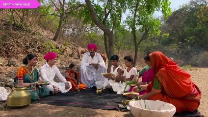Balumamachya Navan Chang Bhala | बाळूला मिळाले वरदान | 23rd Feb Episode Update | Colors Marathi