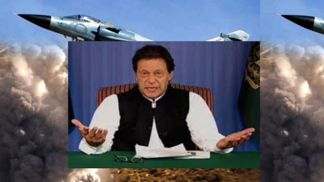 Indian Air Force Balakot Surgical Strike पर क्या कह गए Imran Khan |वनइंडिया हिंदी