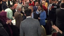 Bakan Çavuşoğlu: 'Neresi Kürdistan?'
