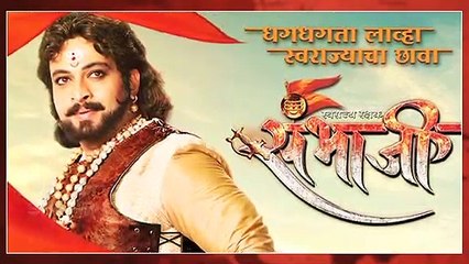Swarajyrakshak Sambhaji | संभाजी महाराज करणार बुऱ्हाणपूरावर चढाई! | Episode Update | Zee Marathi