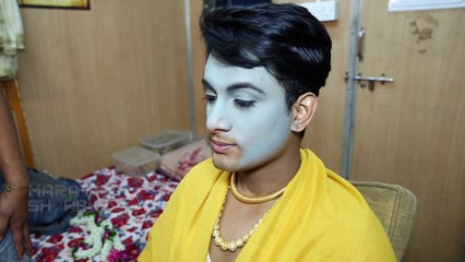 Vithu Mauli | विठ्ठलाचा वराह अवतार | Star Pravah, Mahesh Kothare