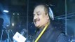 PWL 3 Day 12_ Manoj Joshi, the voice of wrestling speaks over Pro Wrestling