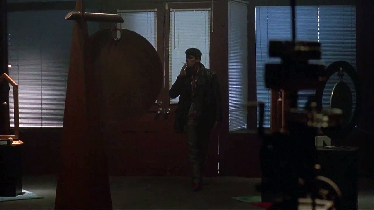 Hellraiser 3 - extrait 1 VO