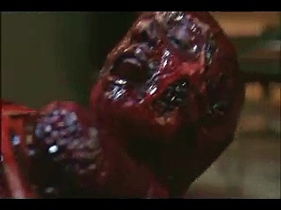 Hellraiser 3 - extrait 2 VO