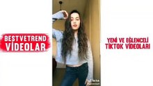 Tik Tok  Trend Video #6
