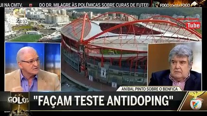 cartilha do doping