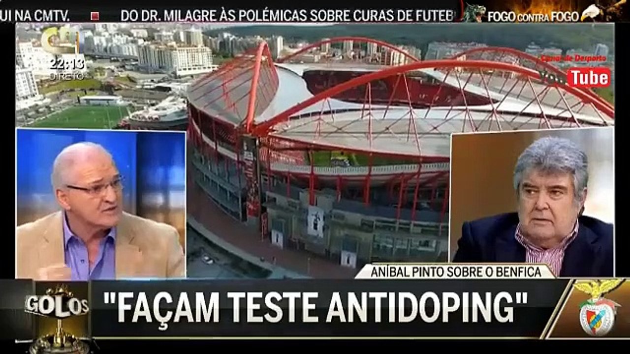 cartilha do doping