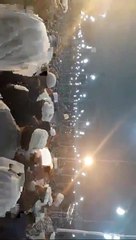 Qari raja ayub Live Qirat