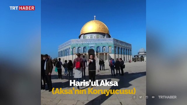 Genç nesillerin Mescid-i Aksa’yı tanıması için oyun geliştirildi