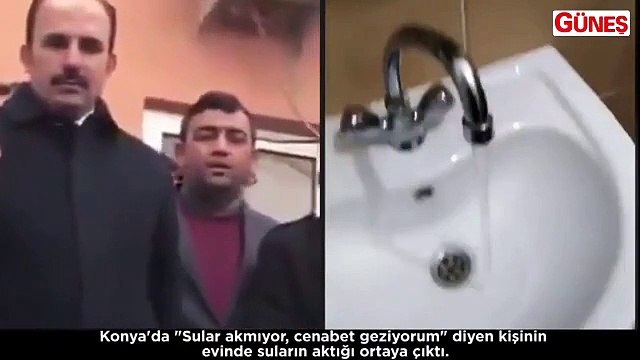 FETÖ'cü Kaç Saat Oldu? hesabının cenabet yalanı deşifre oldu