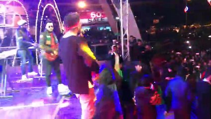 honor Pakistan concert Islamabad on feb 22, 2019