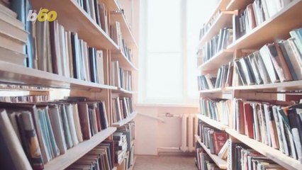 Wanna Be a Millionaire? Try Reading These Books!