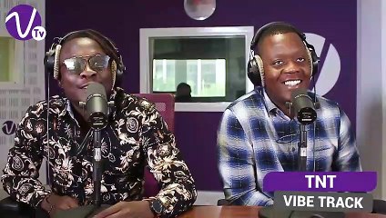TNT vous partage  leur expérience avec "Ya Dieu dedans"