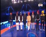 PWL 3 Day 13_ Presentation ceremony of Veer Marathas of Pro Wrestling League