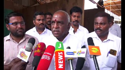 பிரதமர் மோடிக்கு வைகோ கருப்புக் கொடி காட்ட வேண்டாம்.. பொன்.ராதா கோரிக்கை-வீடியோ