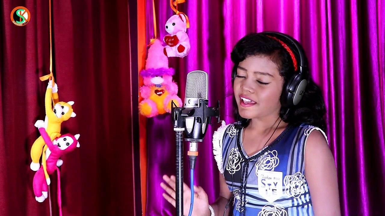 Alan Walker, K-391 & Emelie Hollow - Lily (Cover By Digeer Soren)