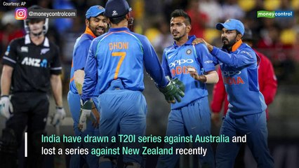 IND vs AUS 2nd T20I preview: Players to watch out for, betting odds, where to watch