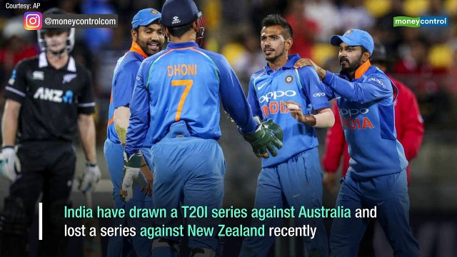 IND vs AUS 2nd T20I preview: Players to watch out for, betting odds, where to watch