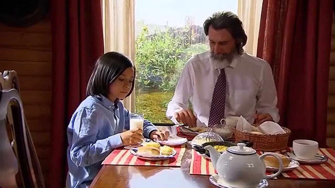 Isla Paraiso cap 99 - Isla Paraiso cap 99