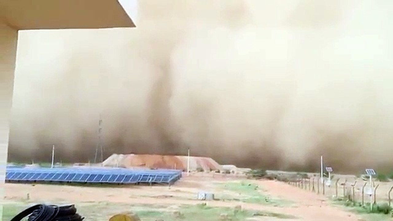 Storm - just amazing!!