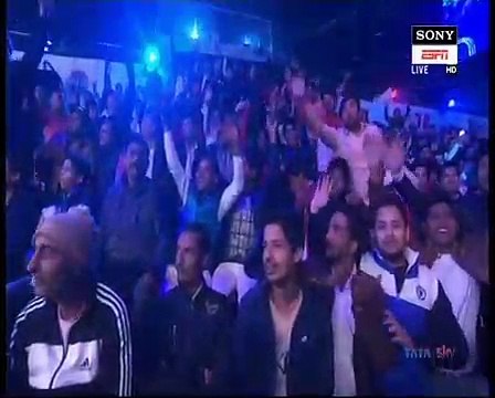 PWL 3 Day 15_ Bajrang Punia Vs Harphool Gulia at Pro Wrestling League 2018 _