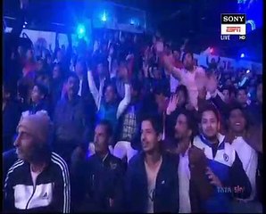 PWL 3 Day 15_ Bajrang Punia Vs Harphool Gulia at Pro Wrestling League 2018 _
