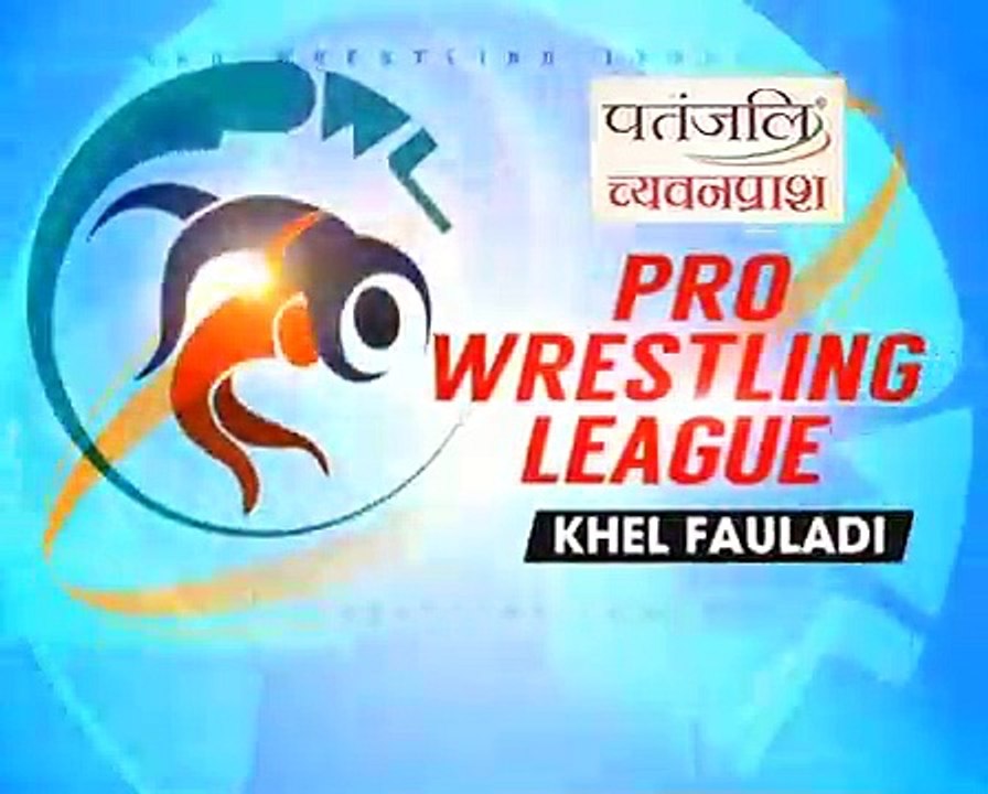 PWL 3 Day 14_ Satyawart Kadian VS Deepak Punia at Pro Wrestling League season 3  (1)