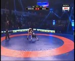 Pwl 3 Day 14_ Soslan VS Bekbulatov at Pro Wrestling League season 3_Highlights