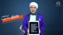 Samira Gutoc: Are you #TheLeaderIWant?