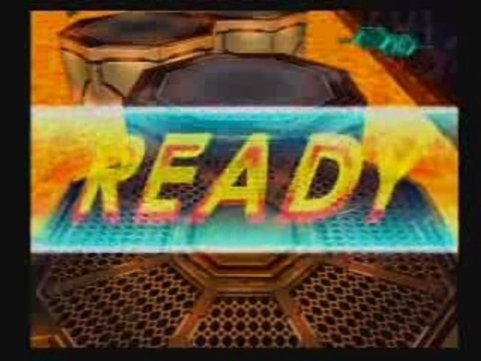 PALP: Megaman X7 Flame Hyenard Part 2