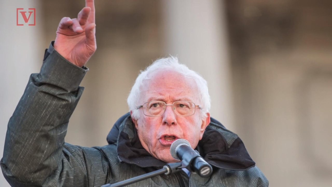 Bernie Sanders Former Spokesman Slams Hillary Clinton Team: ‘Biggest A**holes In American Politics’