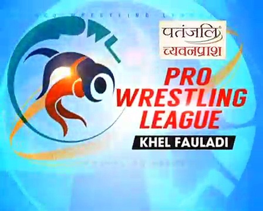 PWL 3 Day 15_ Vanesa Kaladzinskaya Vs Pooja Gahlot at Pro Wrestling League 2018