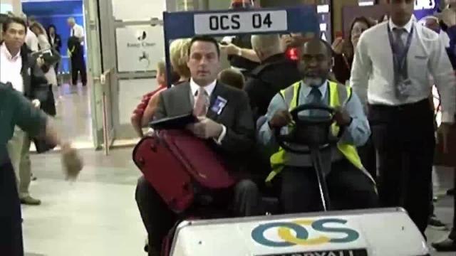 Je ne serais pas l'homme et le joueur que je suis devenu sans lui : le touchant message de David Beckham à son ancien coach décédé