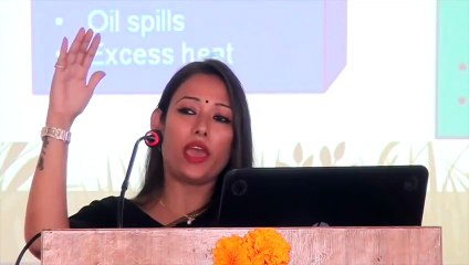 National Seminar on Marching Towards Green Future IV - Himgiri Zee University