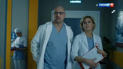 Склифосовский 7 сезон 11 серия 2019 Драма Мелодрама
