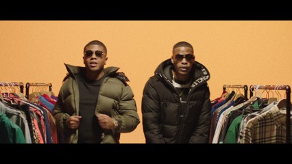 Equalz - Shopping Spree