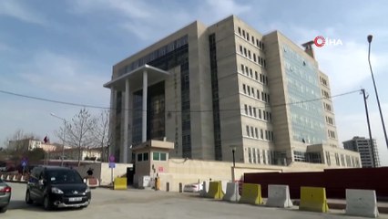 Ele geçirilen 67 bin TL sahte para ile ilgili 3 şüpheli adliyeye sevk edildi