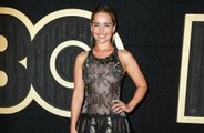 Emilia Clarke tried to pinch Iron Throne from Game of Thrones